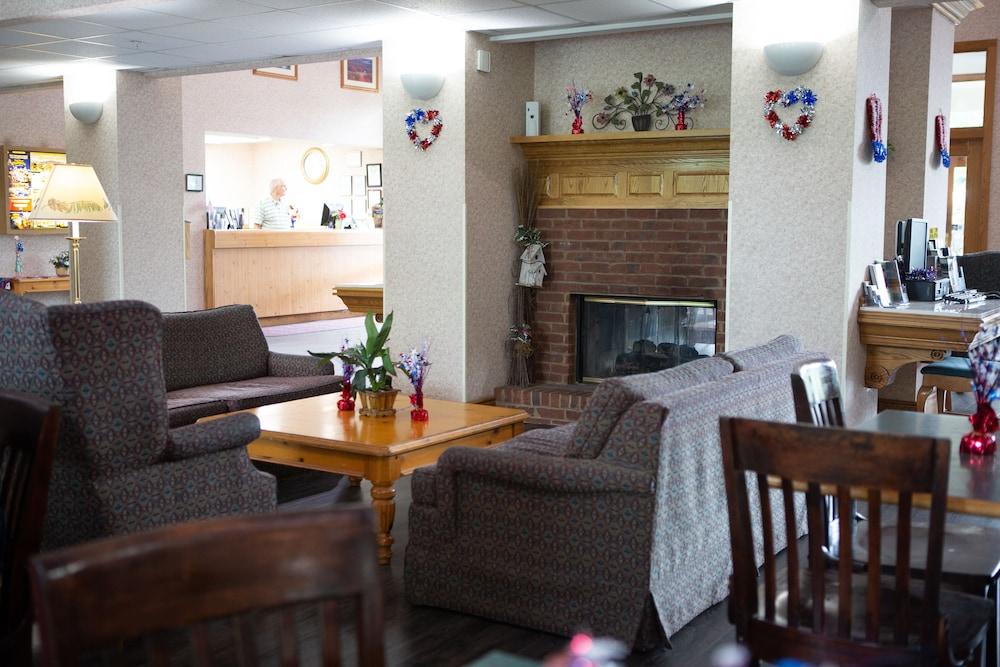 All Season Suites Pigeon Forge Dış mekan fotoğraf