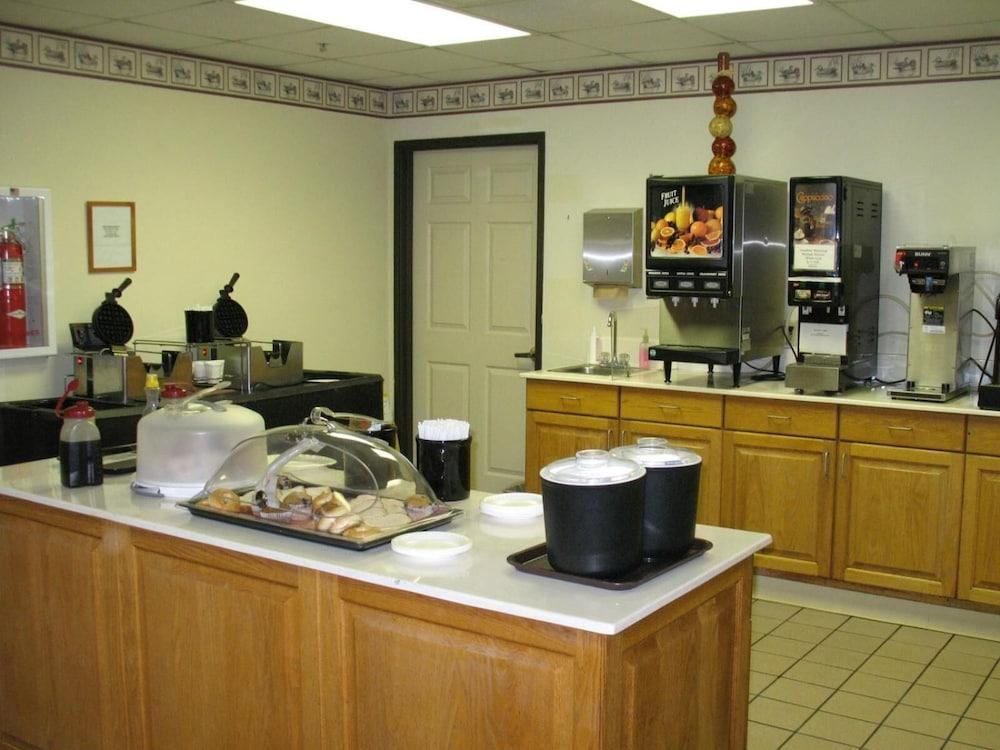 All Season Suites Pigeon Forge Dış mekan fotoğraf