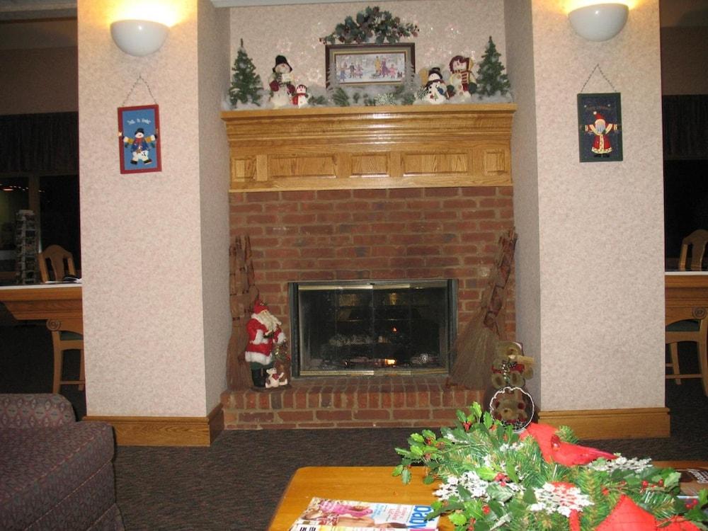 All Season Suites Pigeon Forge Dış mekan fotoğraf