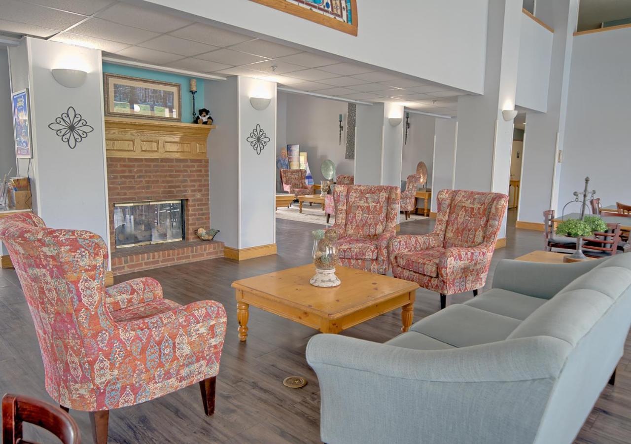 All Season Suites Pigeon Forge Dış mekan fotoğraf