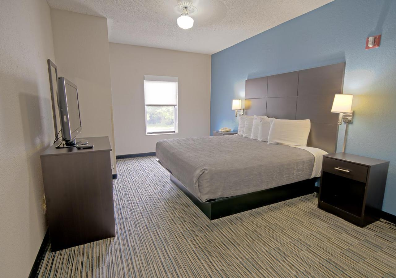 All Season Suites Pigeon Forge Dış mekan fotoğraf